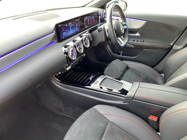 Used Mercedes-Benz A-Class 2025 for sale - 76127249: Photo 7