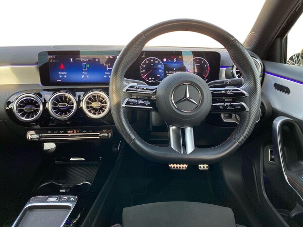 Used Mercedes-Benz A-Class 2025 for sale - 76127249: Photo 9