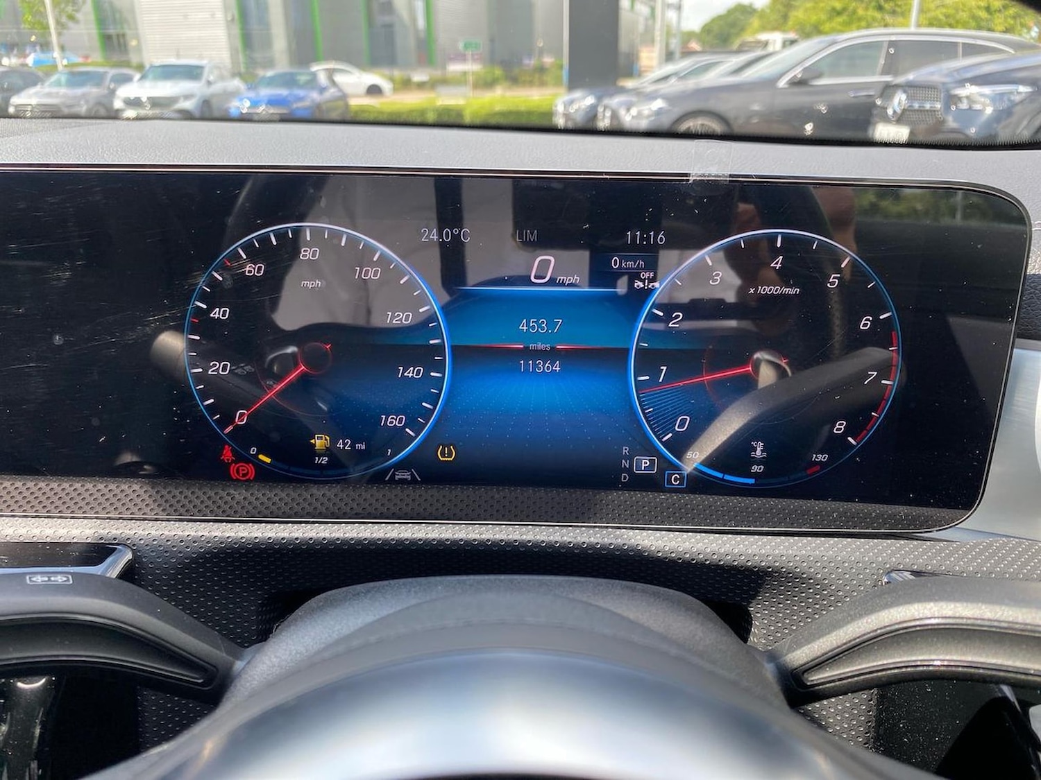 Used Mercedes-Benz CLA 2022 for sale - 76114269: Photo 10