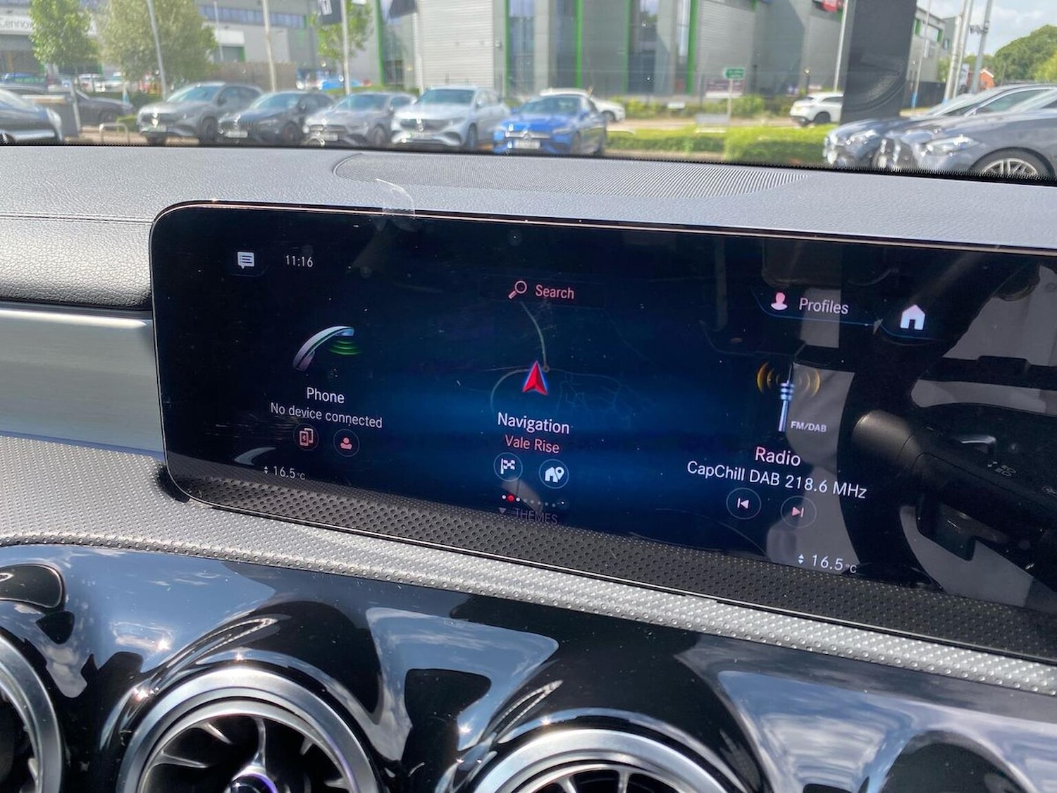 Used Mercedes-Benz CLA 2022 for sale - 76114269: Photo 11