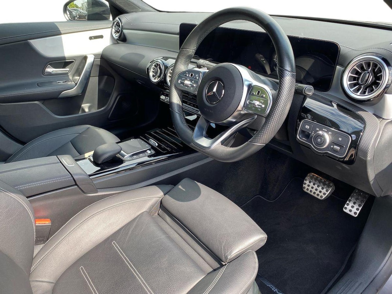 Used Mercedes-Benz CLA 2022 for sale - 76114269: Photo 15