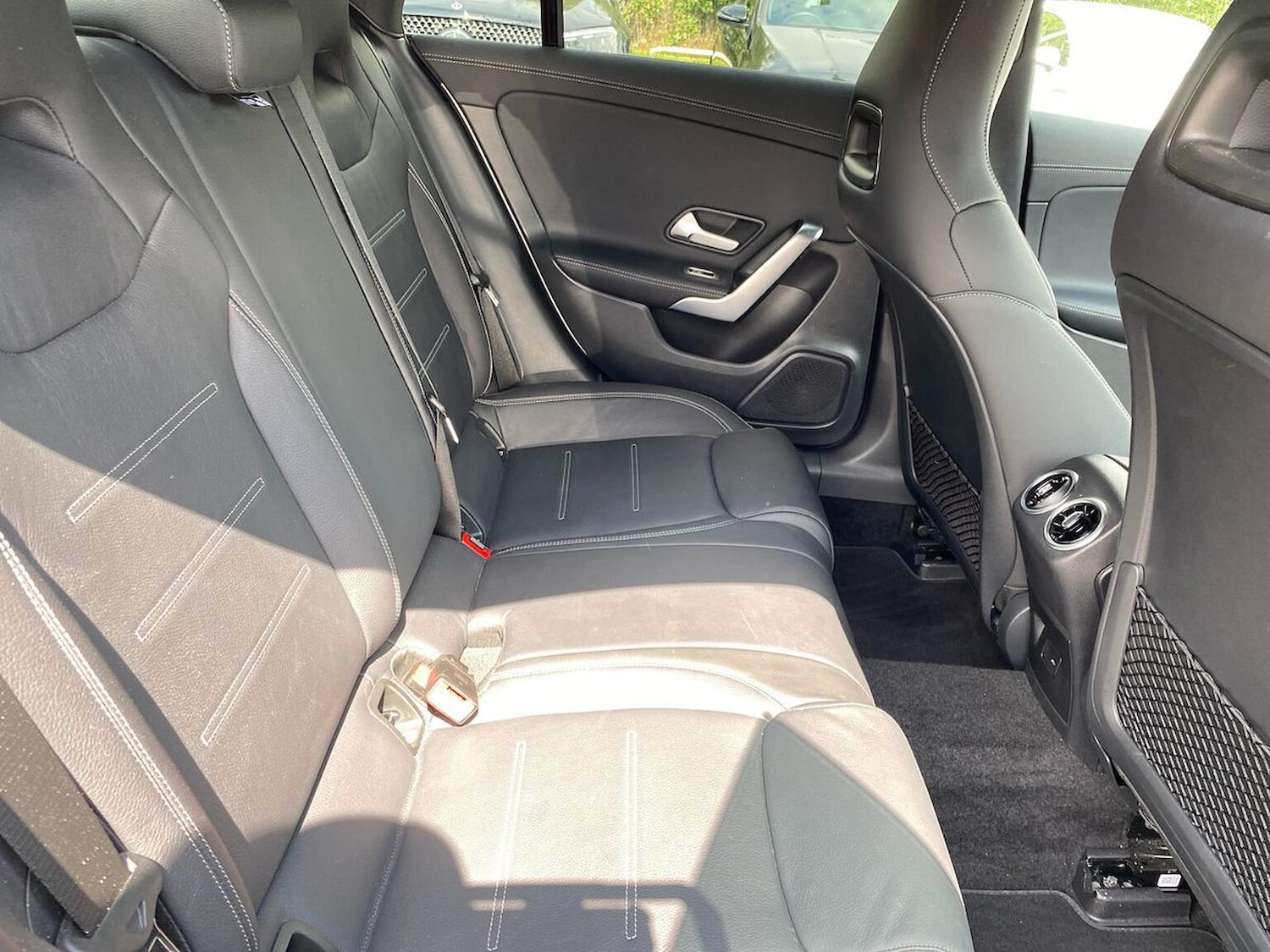 Used Mercedes-Benz CLA 2022 for sale - 76114269: Photo 16