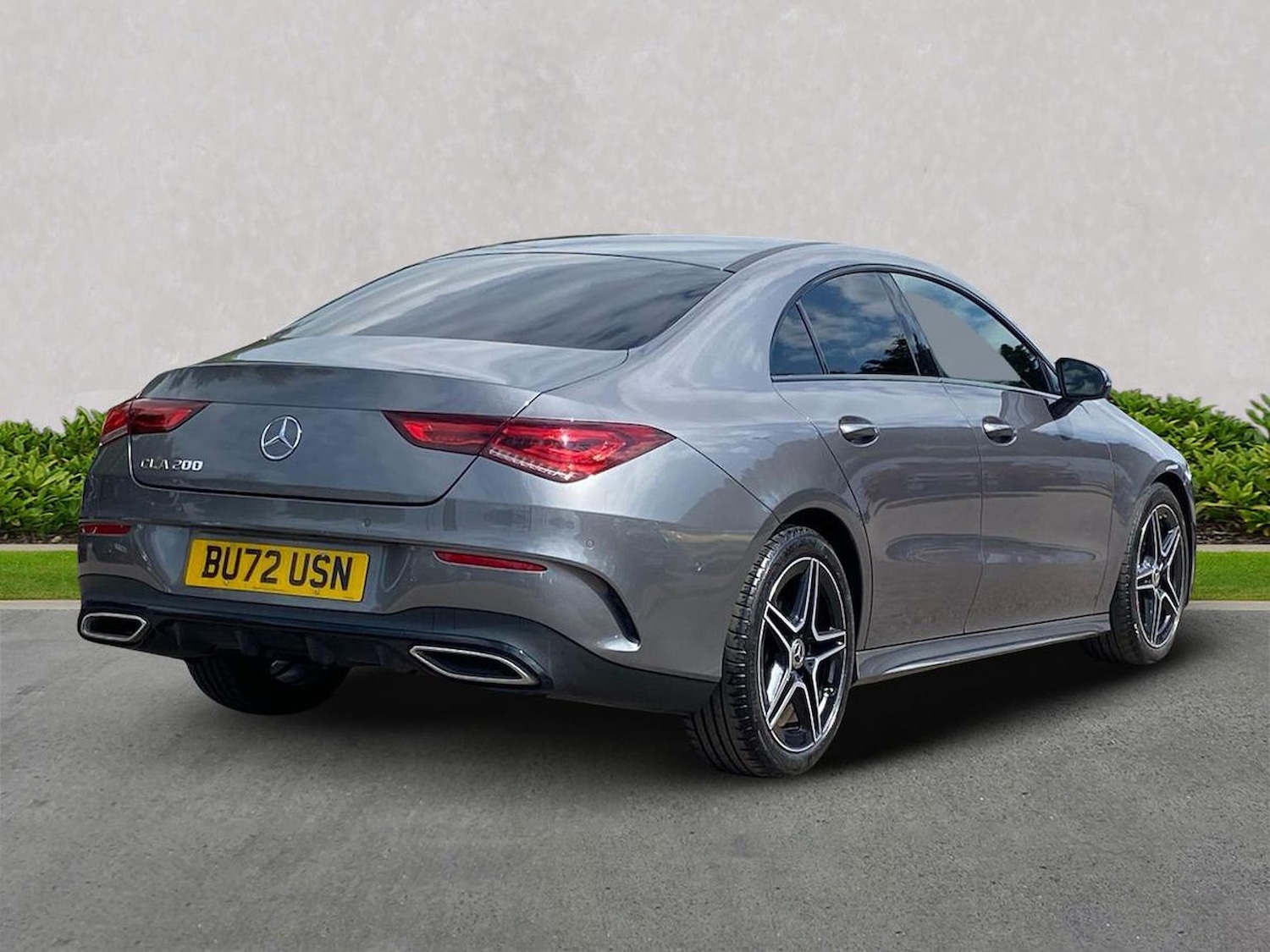 Used Mercedes-Benz CLA 2022 for sale - 76114269: Photo 18