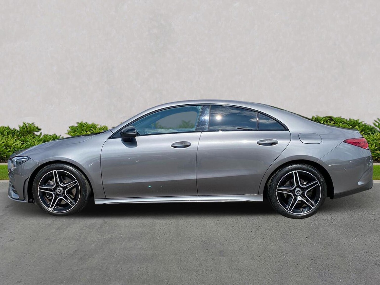 Used Mercedes-Benz CLA 2022 for sale - 76114269: Photo 19