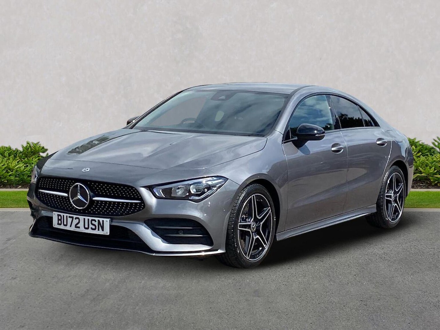 Used Mercedes-Benz CLA 2022 for sale - 76114269: Photo 20
