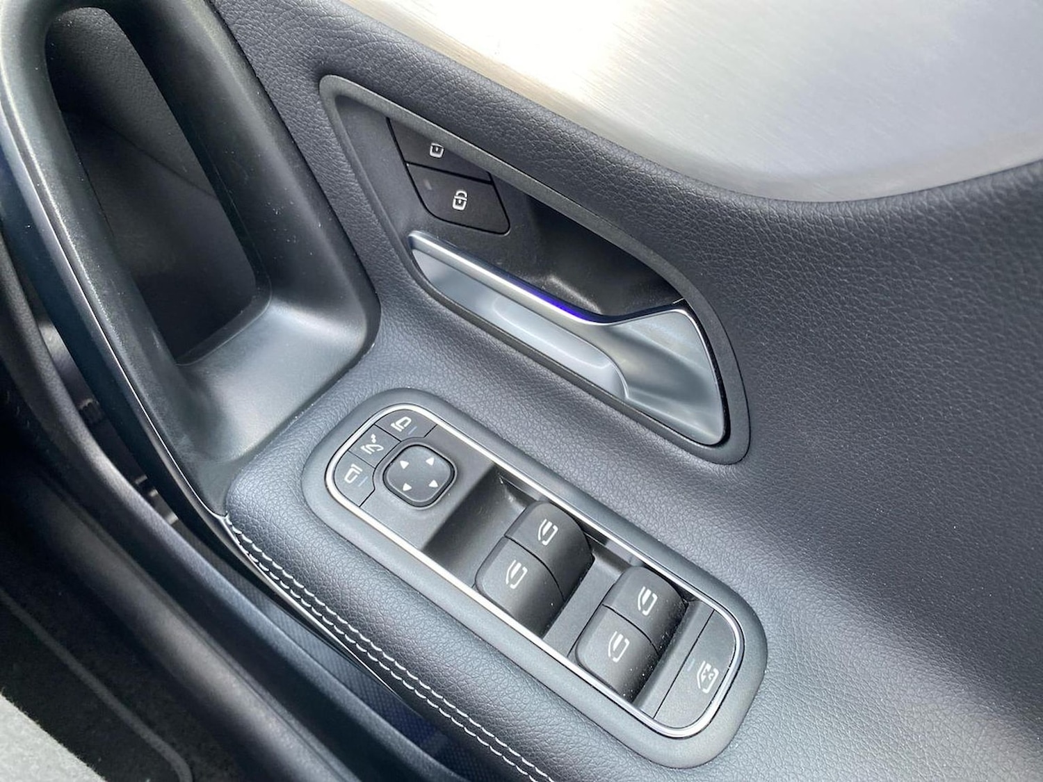 Used Mercedes-Benz CLA 2022 for sale - 76114269: Photo 21