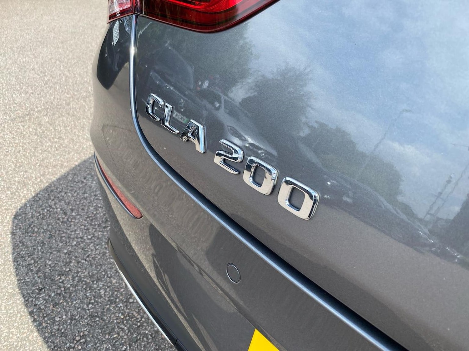 Used Mercedes-Benz CLA 2022 for sale - 76114269: Photo 35