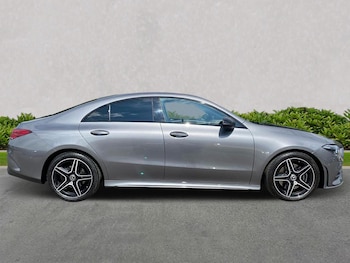 Used Mercedes-Benz CLA 2022 for sale - 76114269: Photo 3