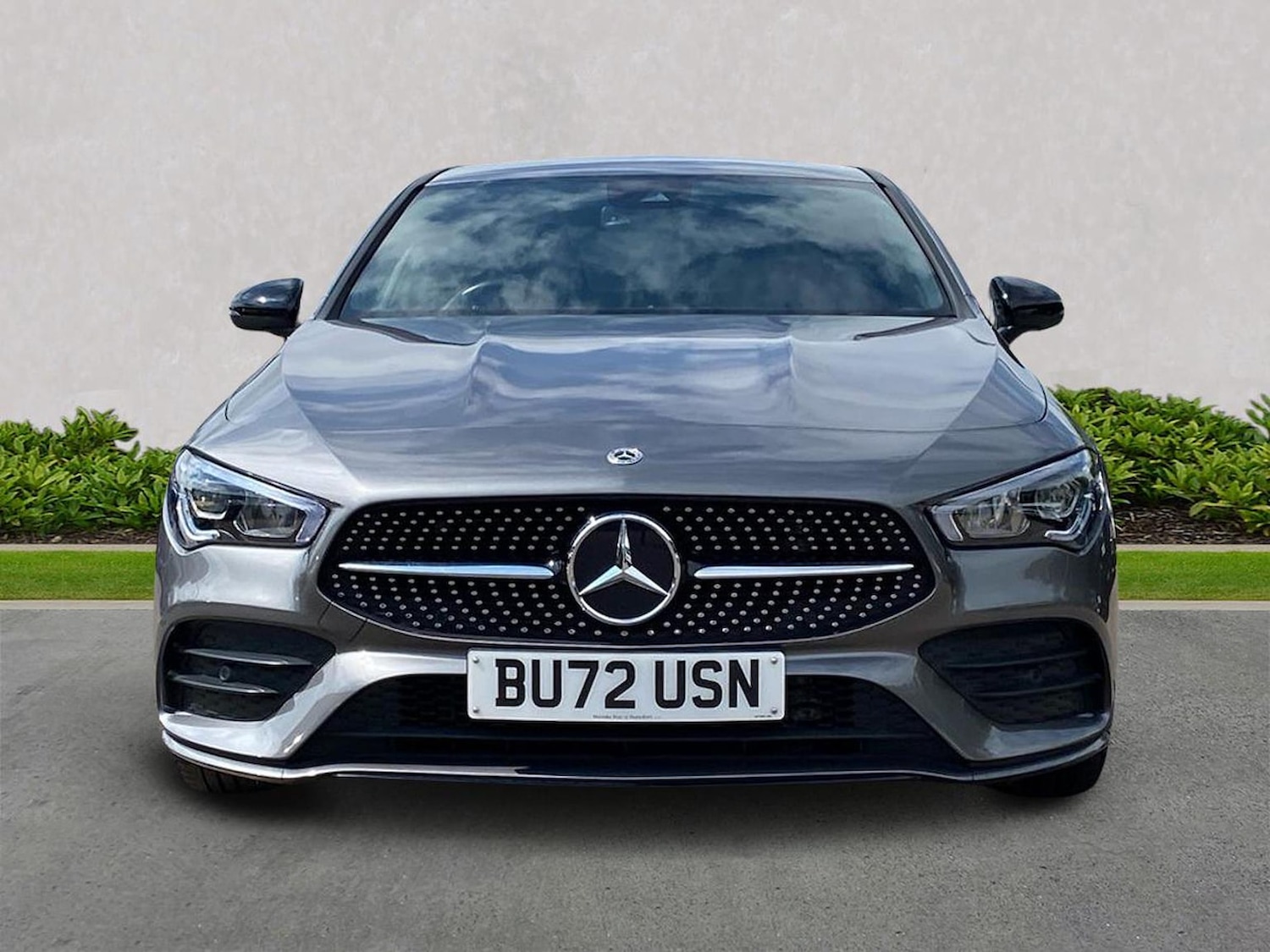 Used Mercedes-Benz CLA 2022 for sale - 76114269: Photo 5