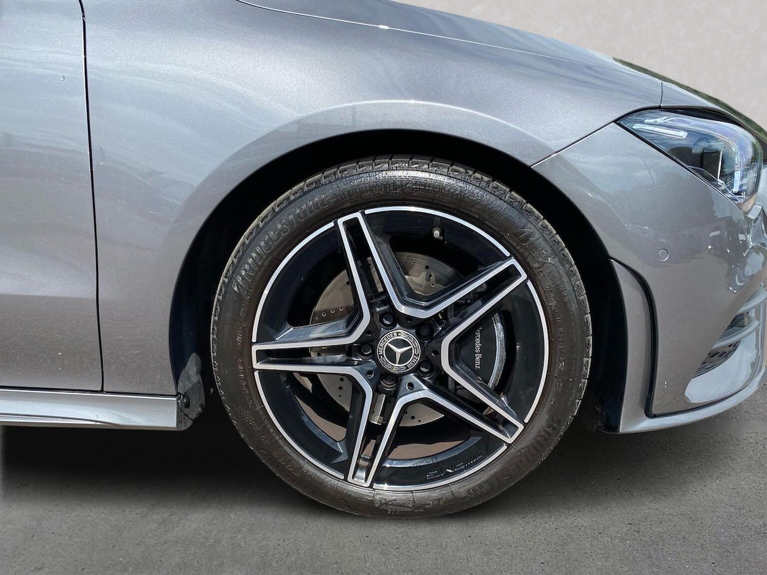 Used Mercedes-Benz CLA 2022 for sale - 76114269: Photo 6