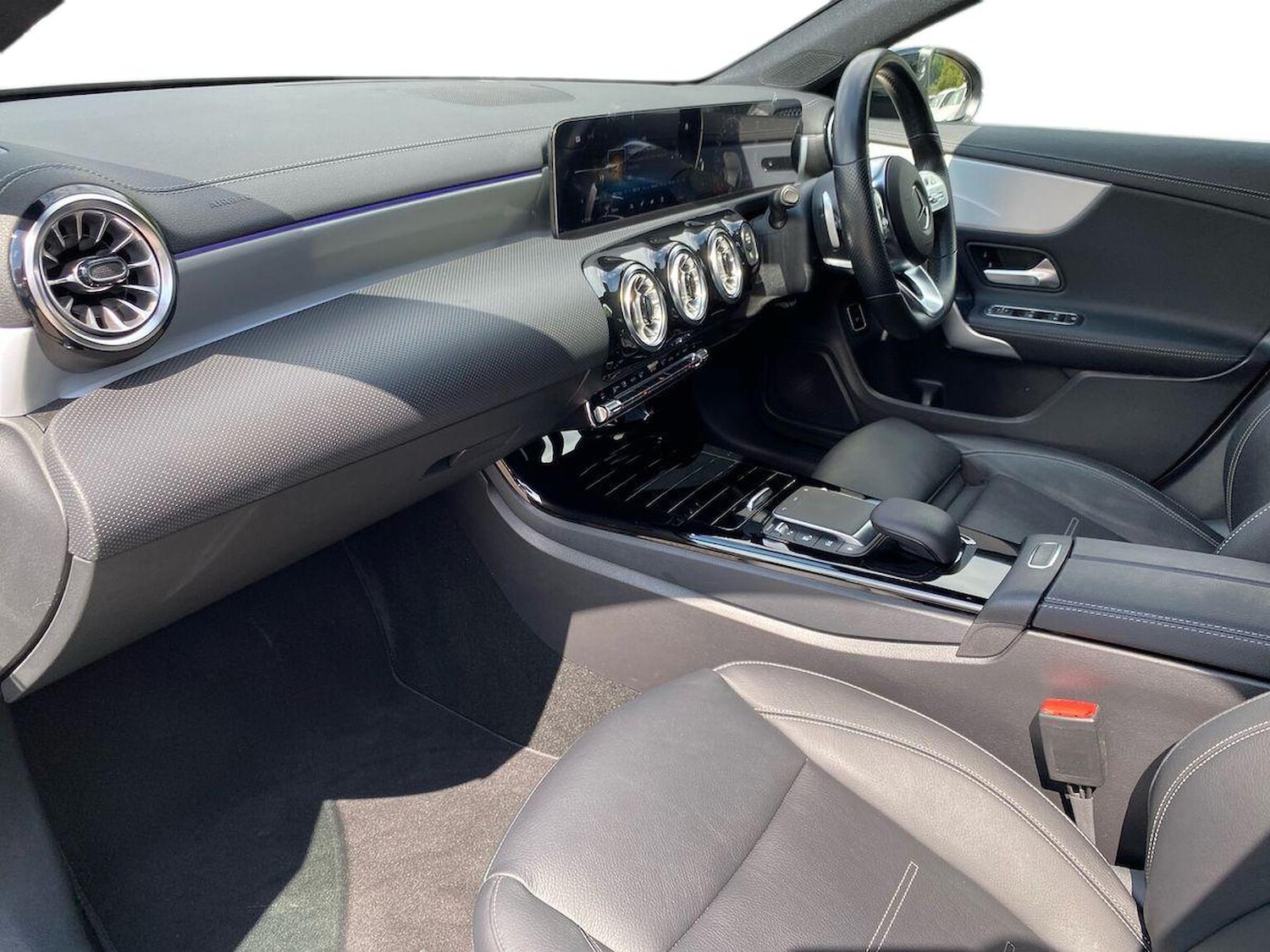 Used Mercedes-Benz CLA 2022 for sale - 76114269: Photo 7