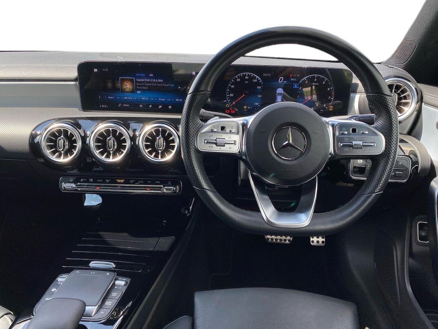 Used Mercedes-Benz CLA 2022 for sale - 76114269: Photo 9