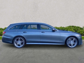 Used Mercedes-Benz E Class 2017 for sale - 79620381: Photo