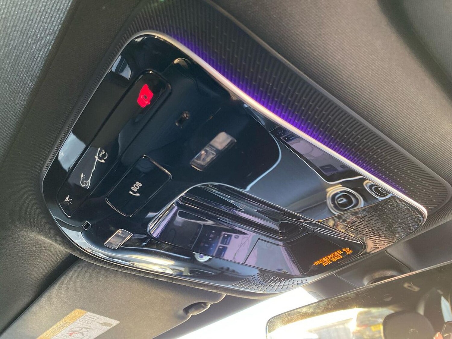 Used Mercedes-Benz C Class 2023 for sale - 76236985: Photo 14