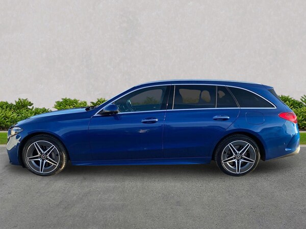 Used Mercedes-Benz C-Class 2023 for sale - 76236985: Photo 19