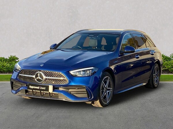 Used Mercedes-Benz C-Class 2023 for sale - 76236985: Photo 20