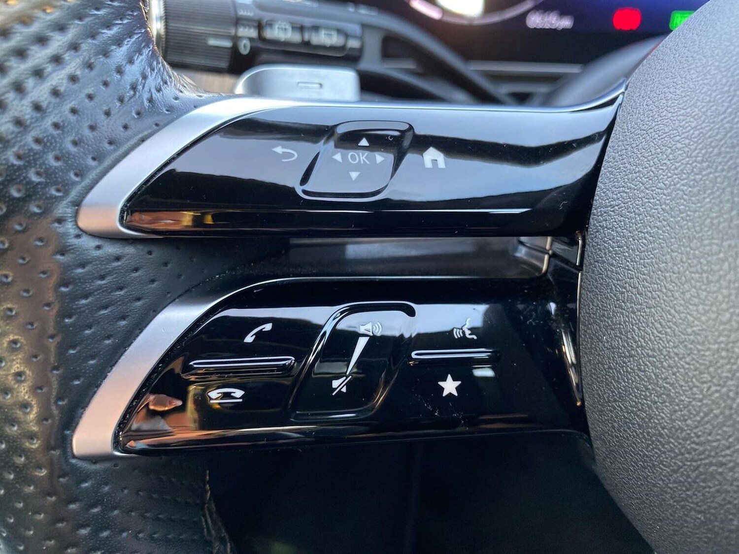 Used Mercedes-Benz C Class 2023 for sale - 76236985: Photo 26