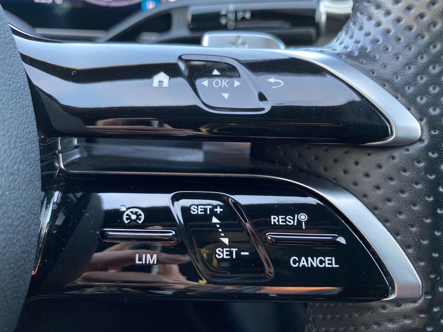 Used Mercedes-Benz C Class 2023 for sale - 76236985: Photo 27