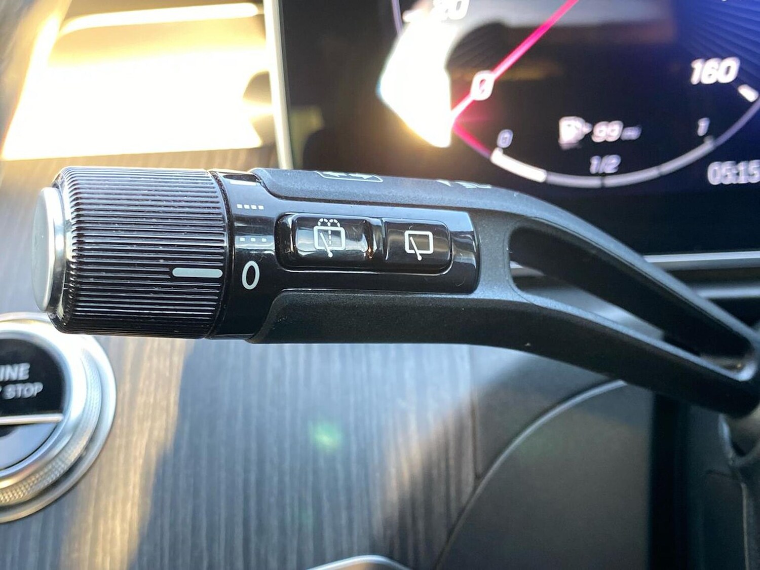 Used Mercedes-Benz C Class 2023 for sale - 76236985: Photo 28