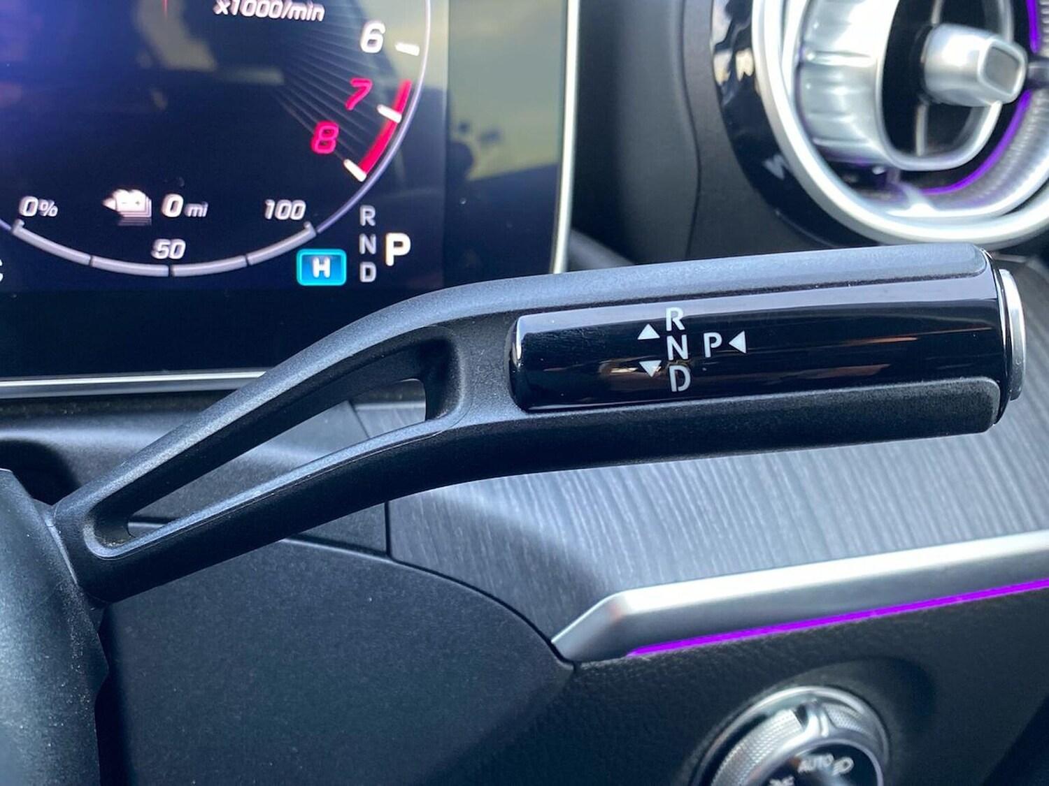 Used Mercedes-Benz C Class 2023 for sale - 76236985: Photo 29