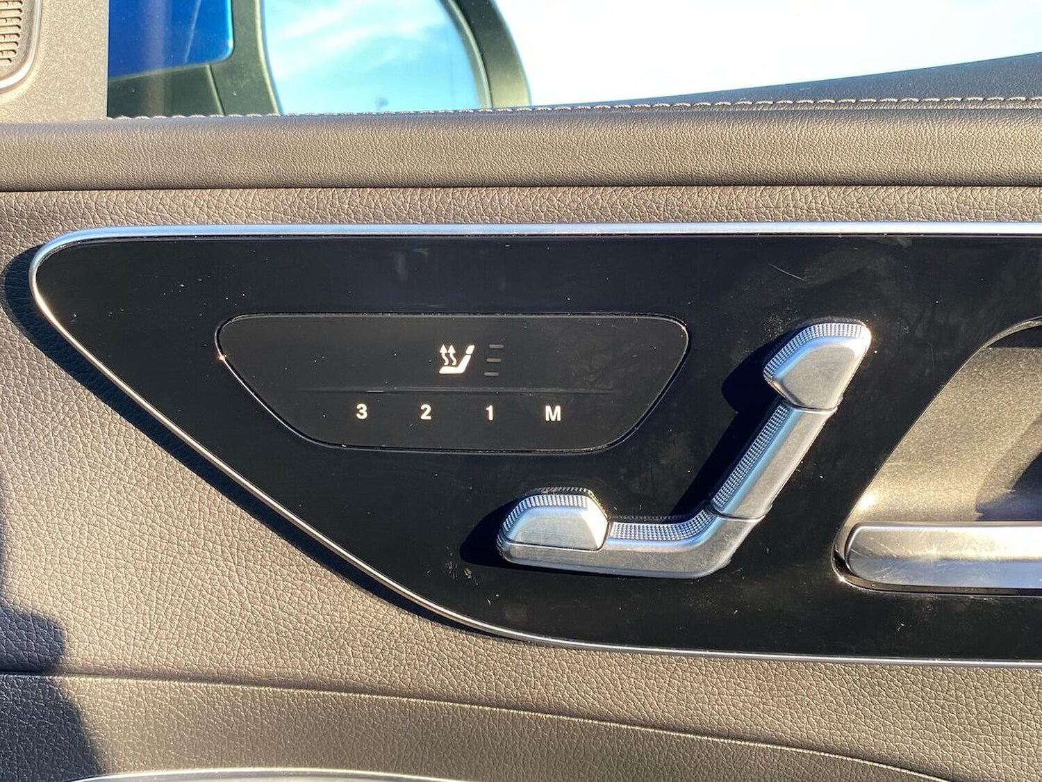 Used Mercedes-Benz C Class 2023 for sale - 76236985: Photo 30