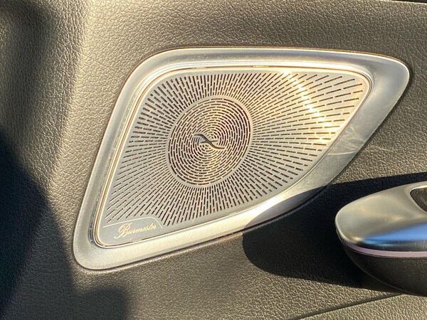 Used Mercedes-Benz C-Class 2023 for sale - 76236985: Photo 31