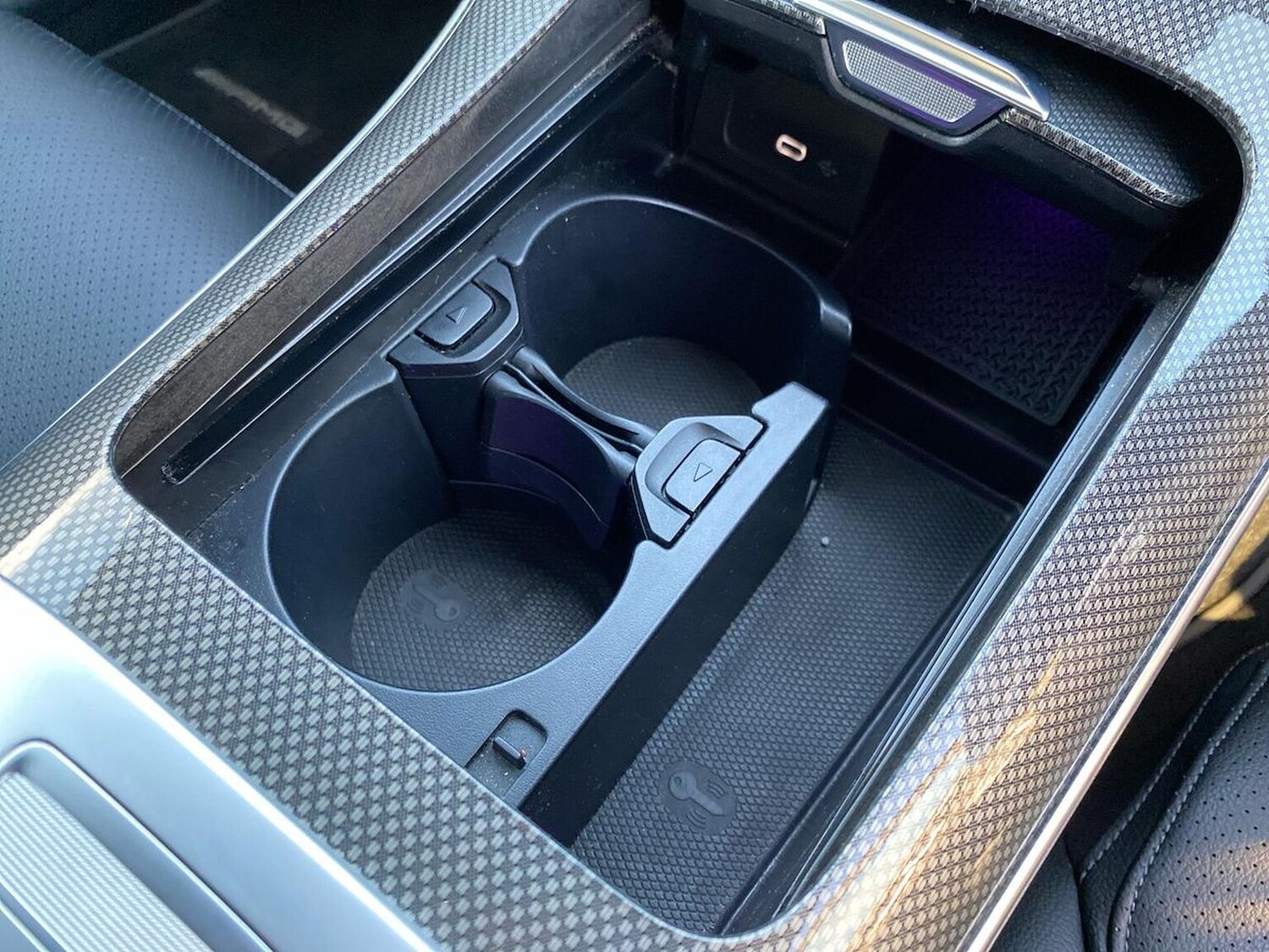 Used Mercedes-Benz C Class 2023 for sale - 76236985: Photo 32