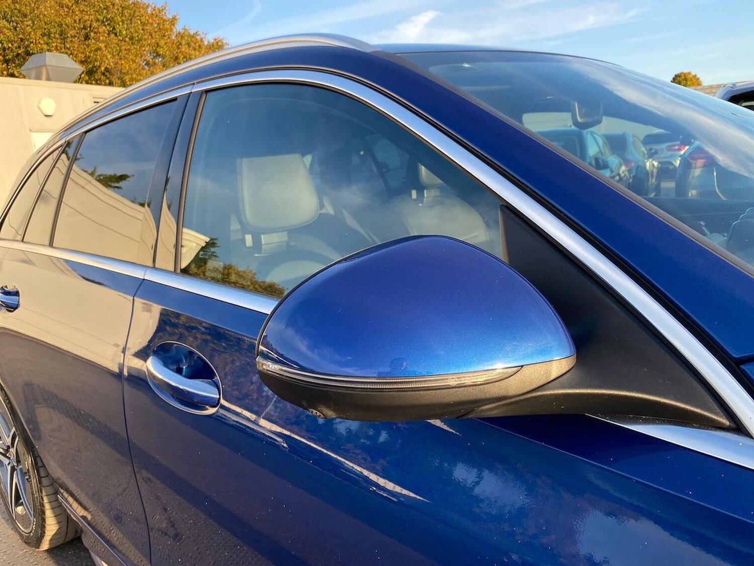 Used Mercedes-Benz C Class 2023 for sale - 76236985: Photo 38