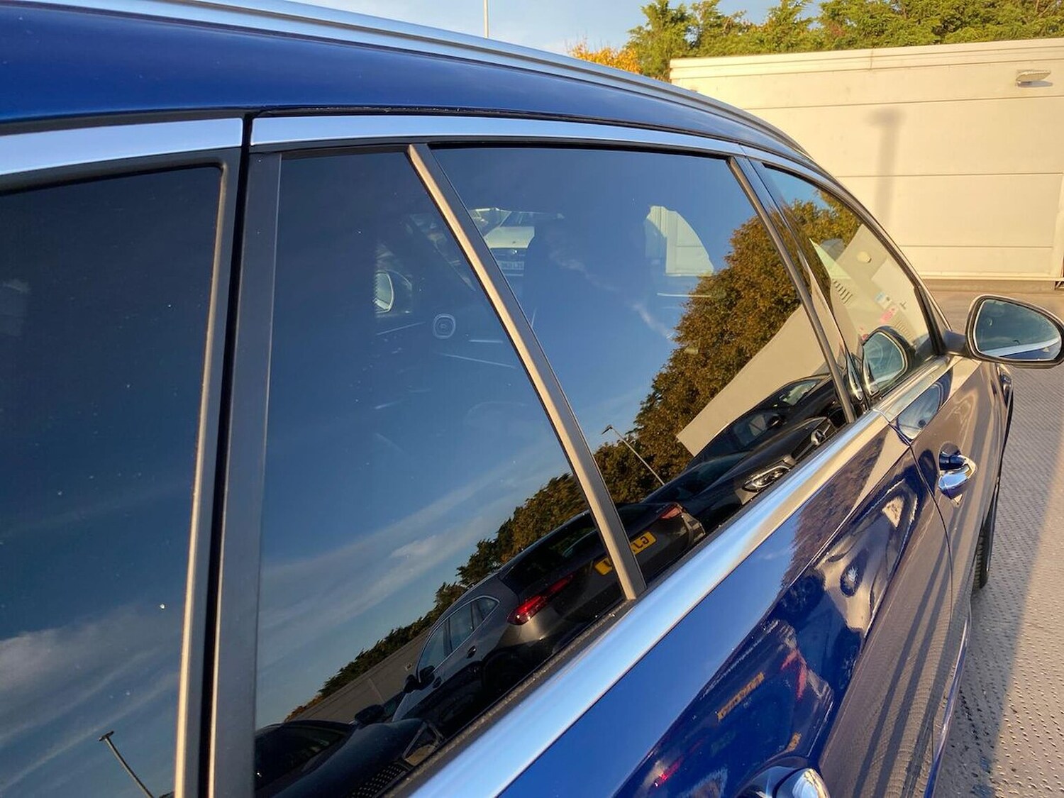 Used Mercedes-Benz C Class 2023 for sale - 76236985: Photo 39