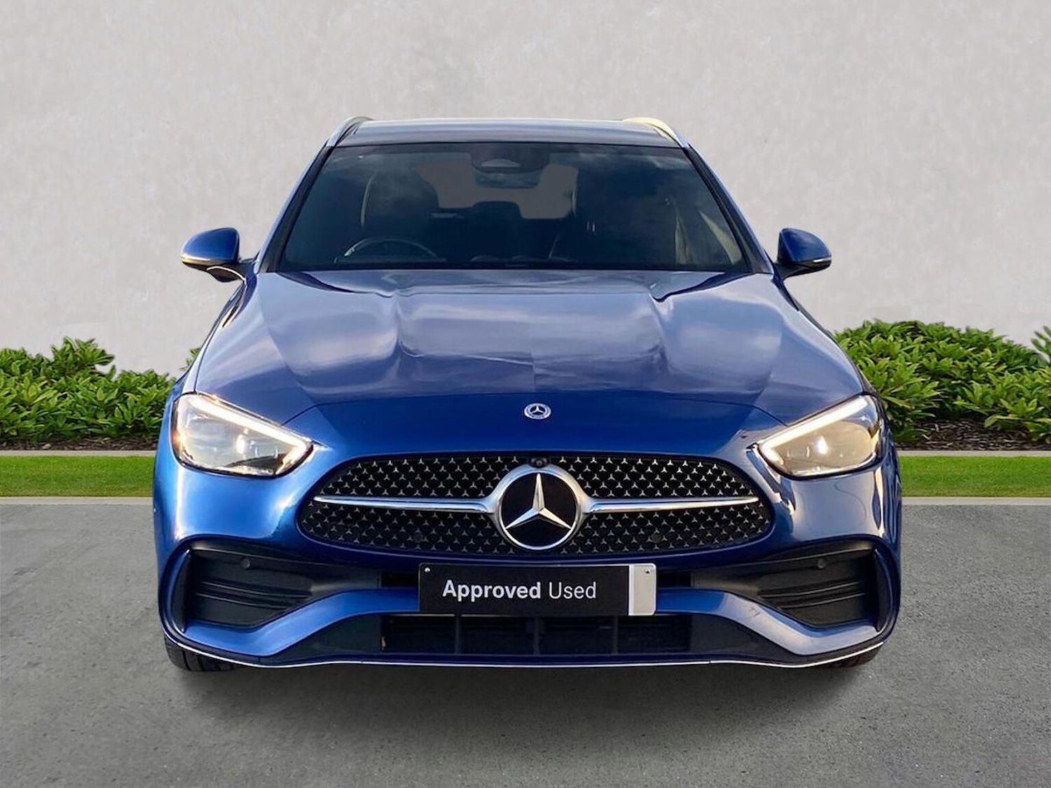 Used Mercedes-Benz C Class 2023 for sale - 76236985: Photo 5