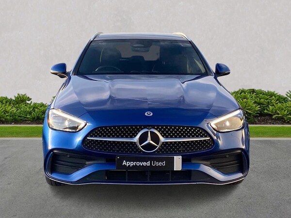 Used Mercedes-Benz C-Class 2023 for sale - 76236985: Photo 5