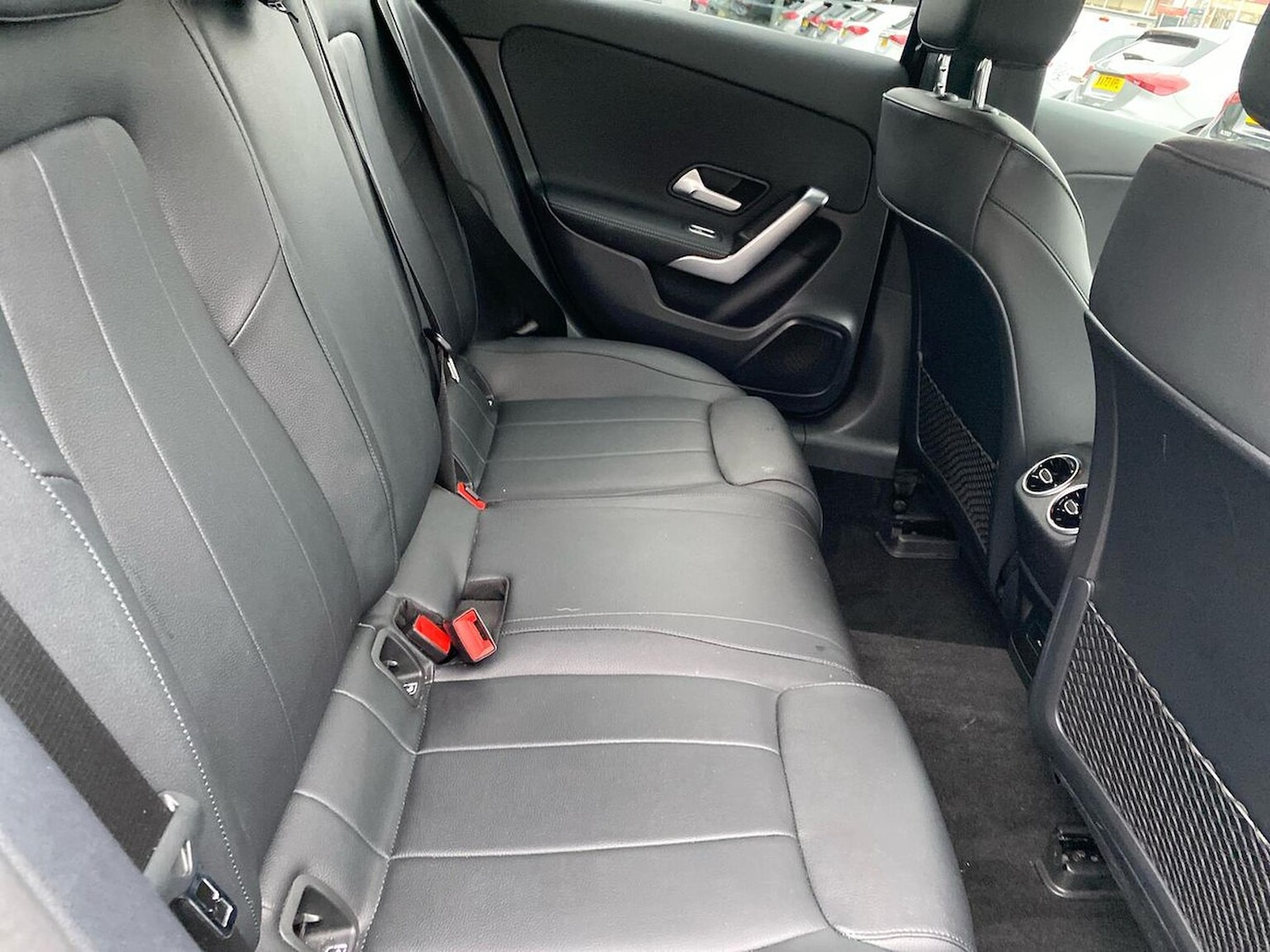 Used Mercedes-Benz A-Class 2021 for sale - 77056727: Photo 16