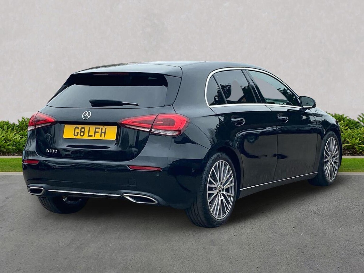 Used Mercedes-Benz A-Class 2021 for sale - 77056727: Photo 18