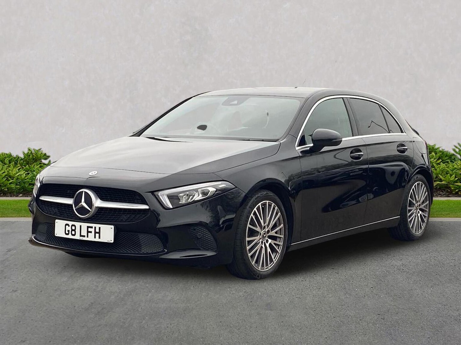 Used Mercedes-Benz A-Class 2021 for sale - 77056727: Photo 20