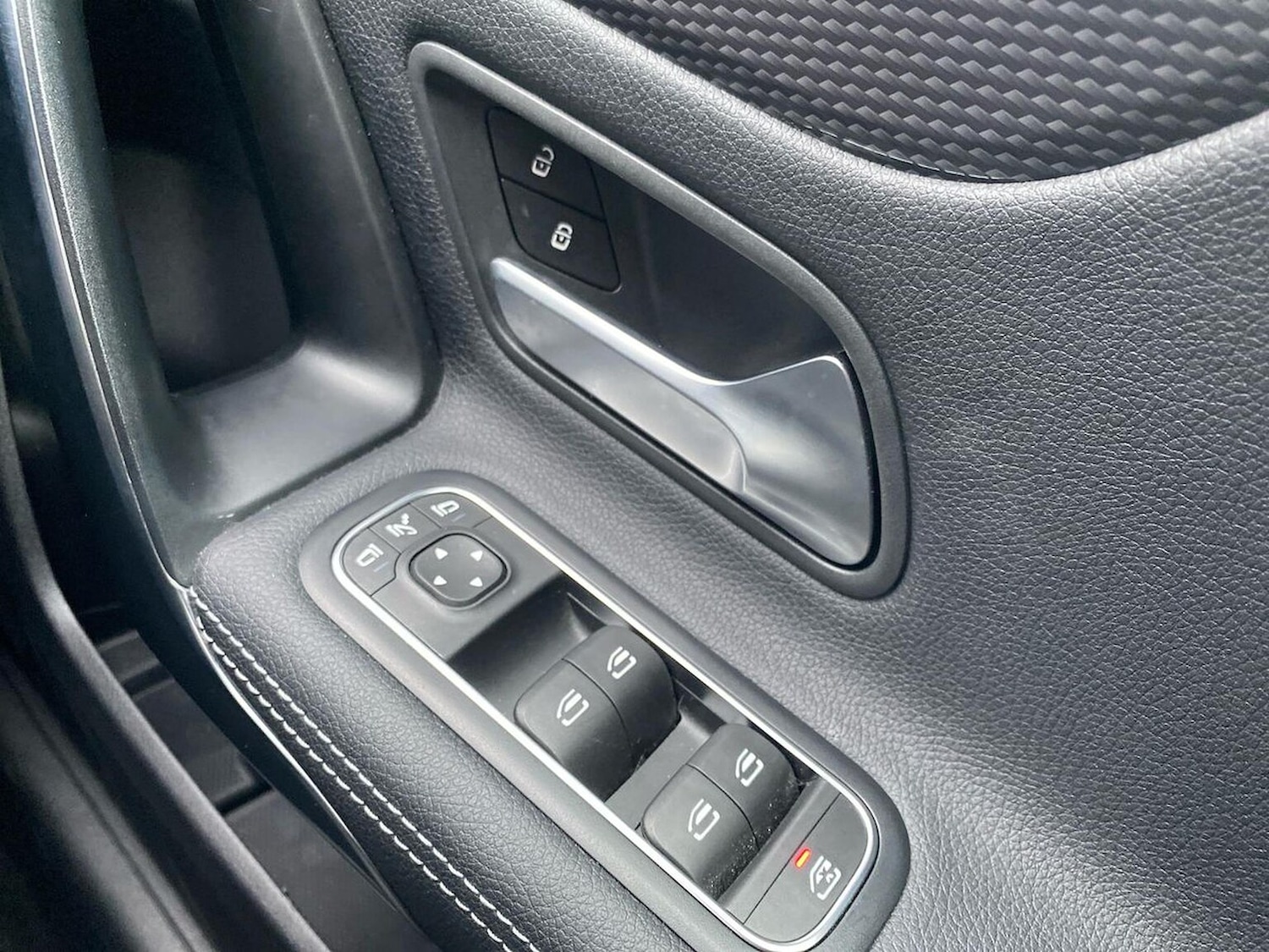 Used Mercedes-Benz A-Class 2021 for sale - 77056727: Photo 21