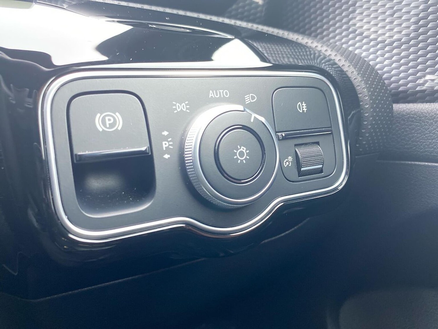 Used Mercedes-Benz A-Class 2021 for sale - 77056727: Photo 22