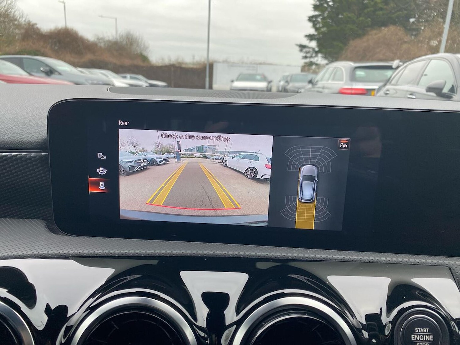 Used Mercedes-Benz A-Class 2021 for sale - 77056727: Photo 23