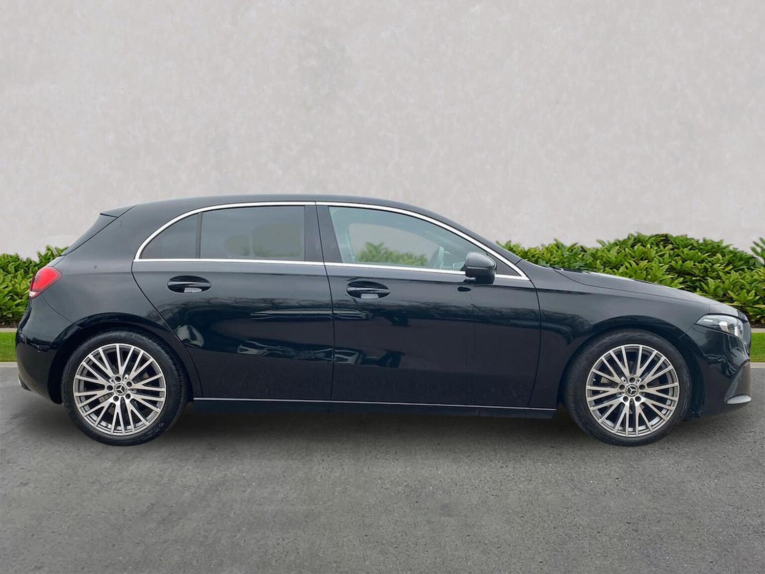 Used Mercedes-Benz A-Class 2021 for sale - 77056727: Photo 3