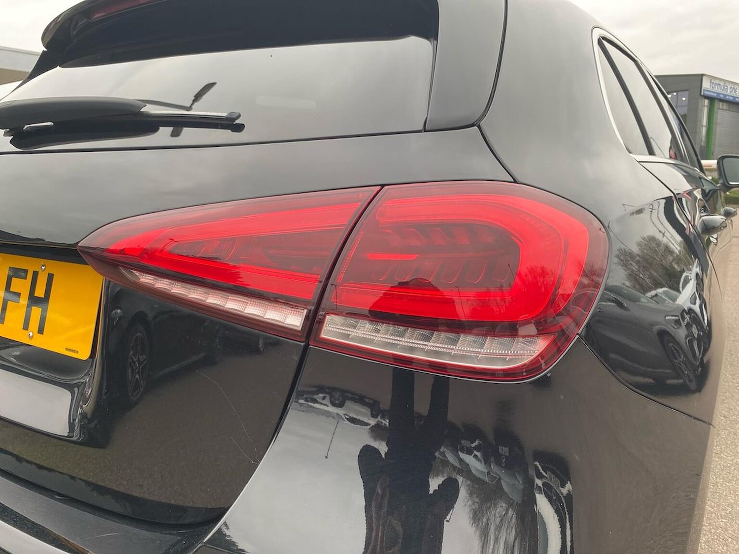 Used Mercedes-Benz A-Class 2021 for sale - 77056727: Photo 36