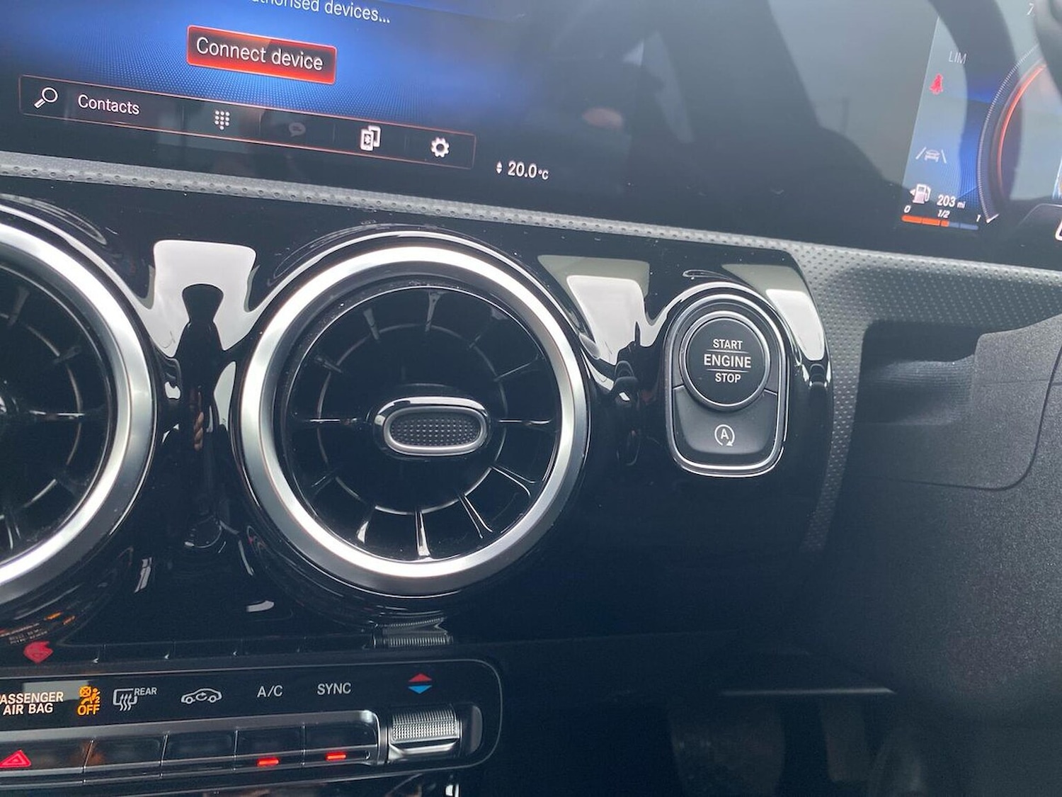 Used Mercedes-Benz A-Class 2021 for sale - 77056727: Photo 37