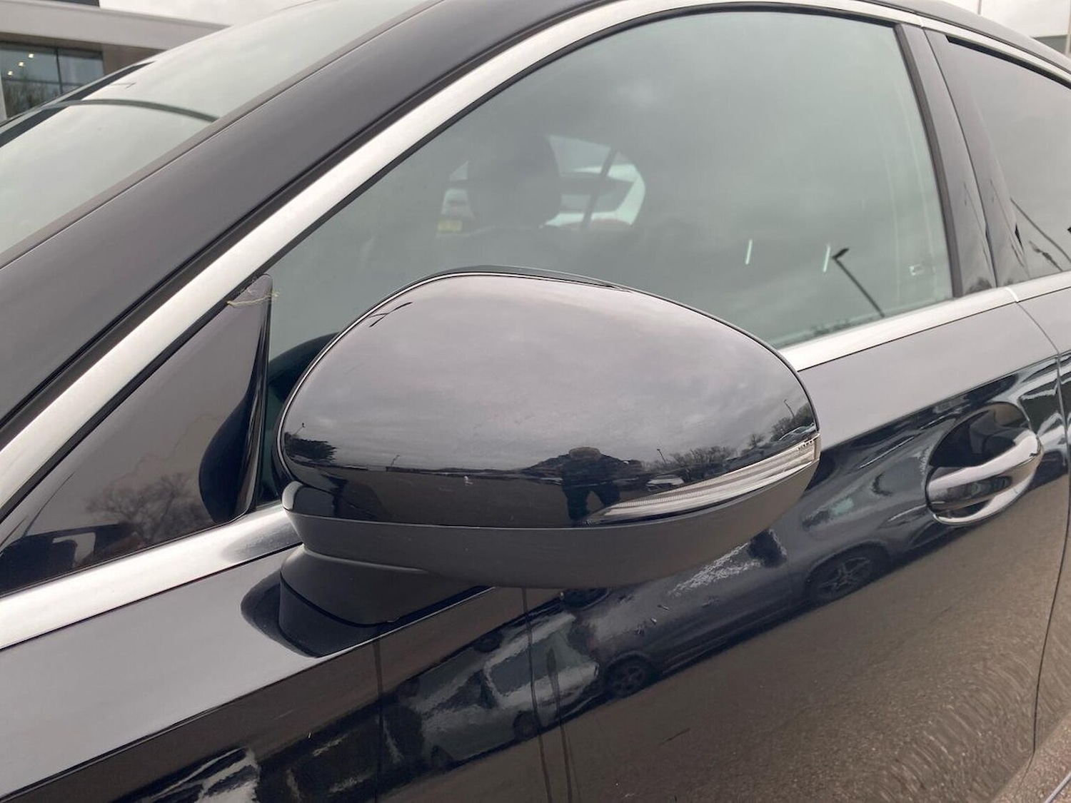 Used Mercedes-Benz A-Class 2021 for sale - 77056727: Photo 38