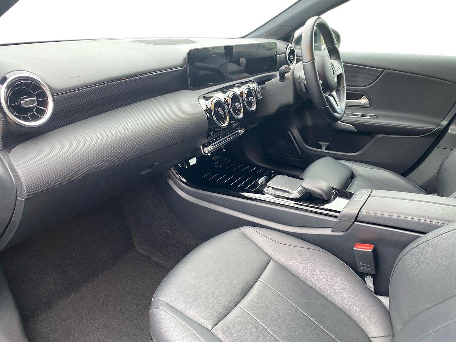 Used Mercedes-Benz A-Class 2021 for sale - 77056727: Photo 7