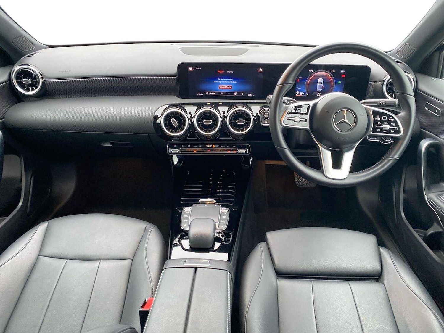 Used Mercedes-Benz A-Class 2021 for sale - 77056727: Photo 8