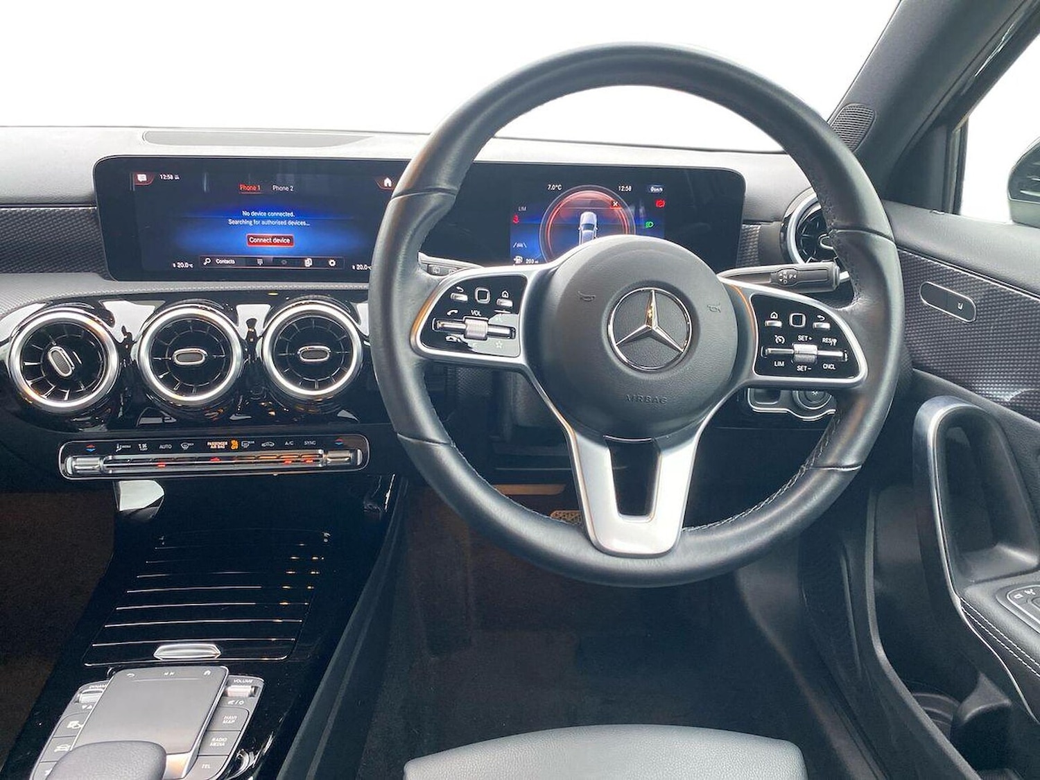 Used Mercedes-Benz A-Class 2021 for sale - 77056727: Photo 9