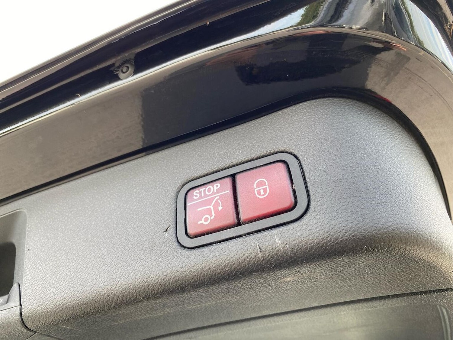 Vehicle 40