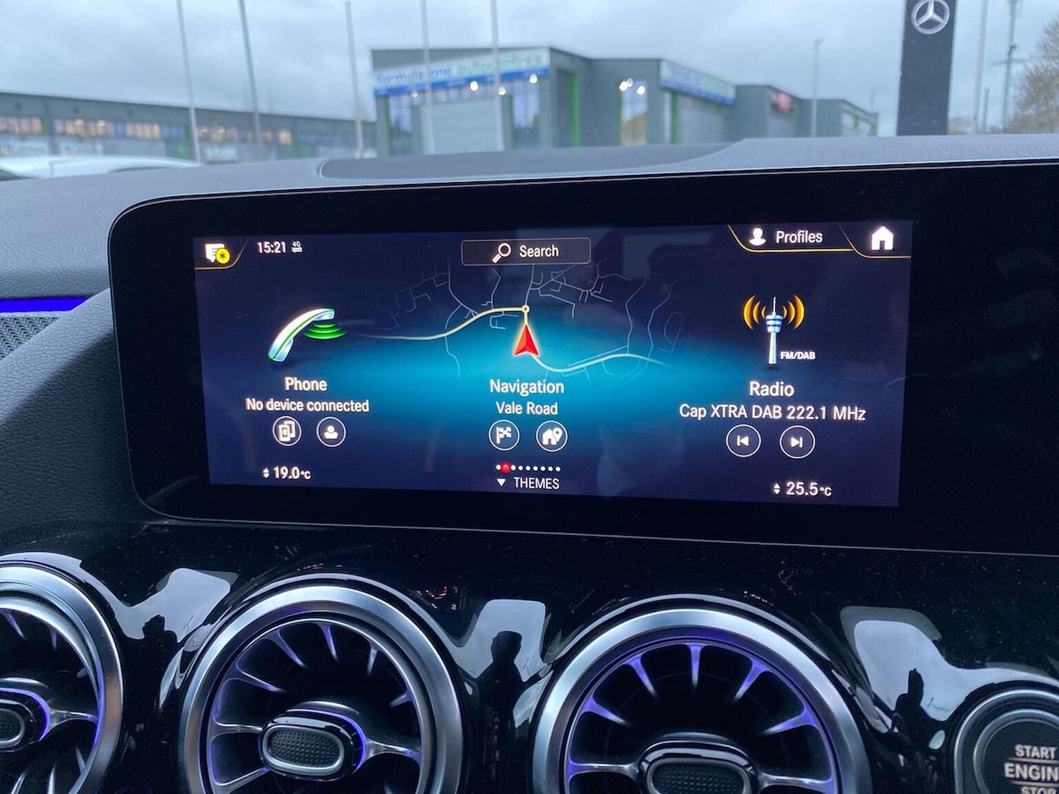 Used Mercedes-Benz GLA 2021 for sale - 77488257: Photo 11