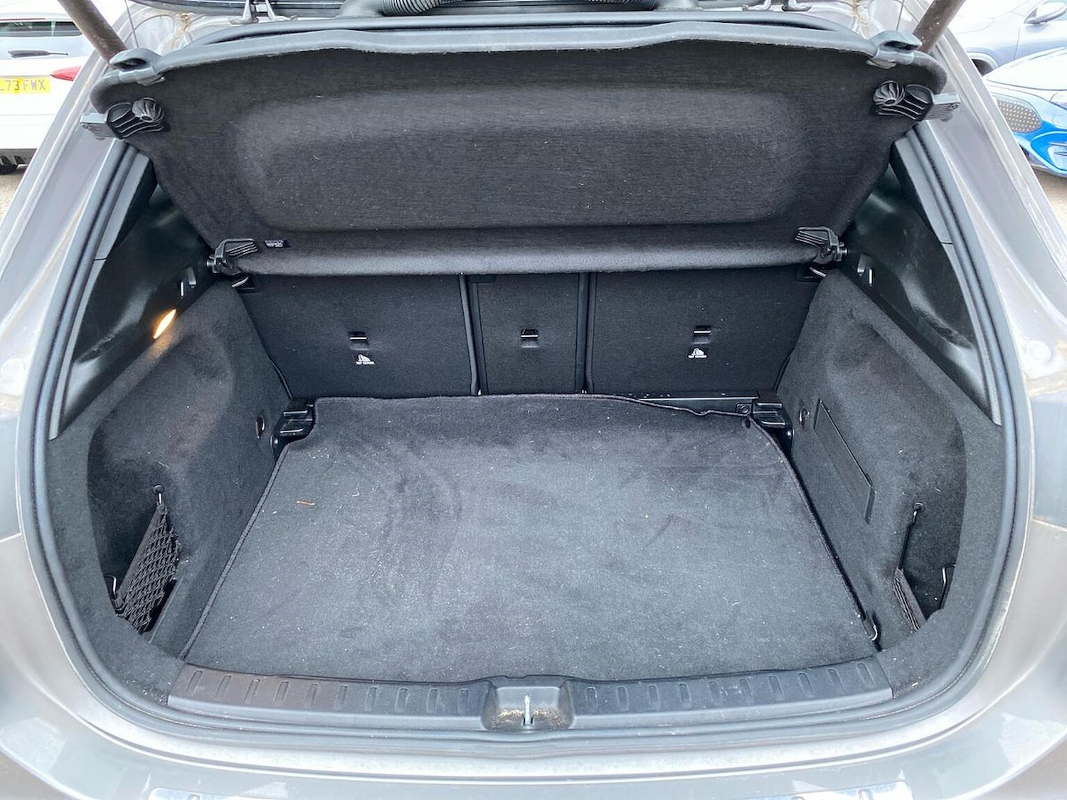 Used Mercedes-Benz GLA 2021 for sale - 77488257: Photo 17