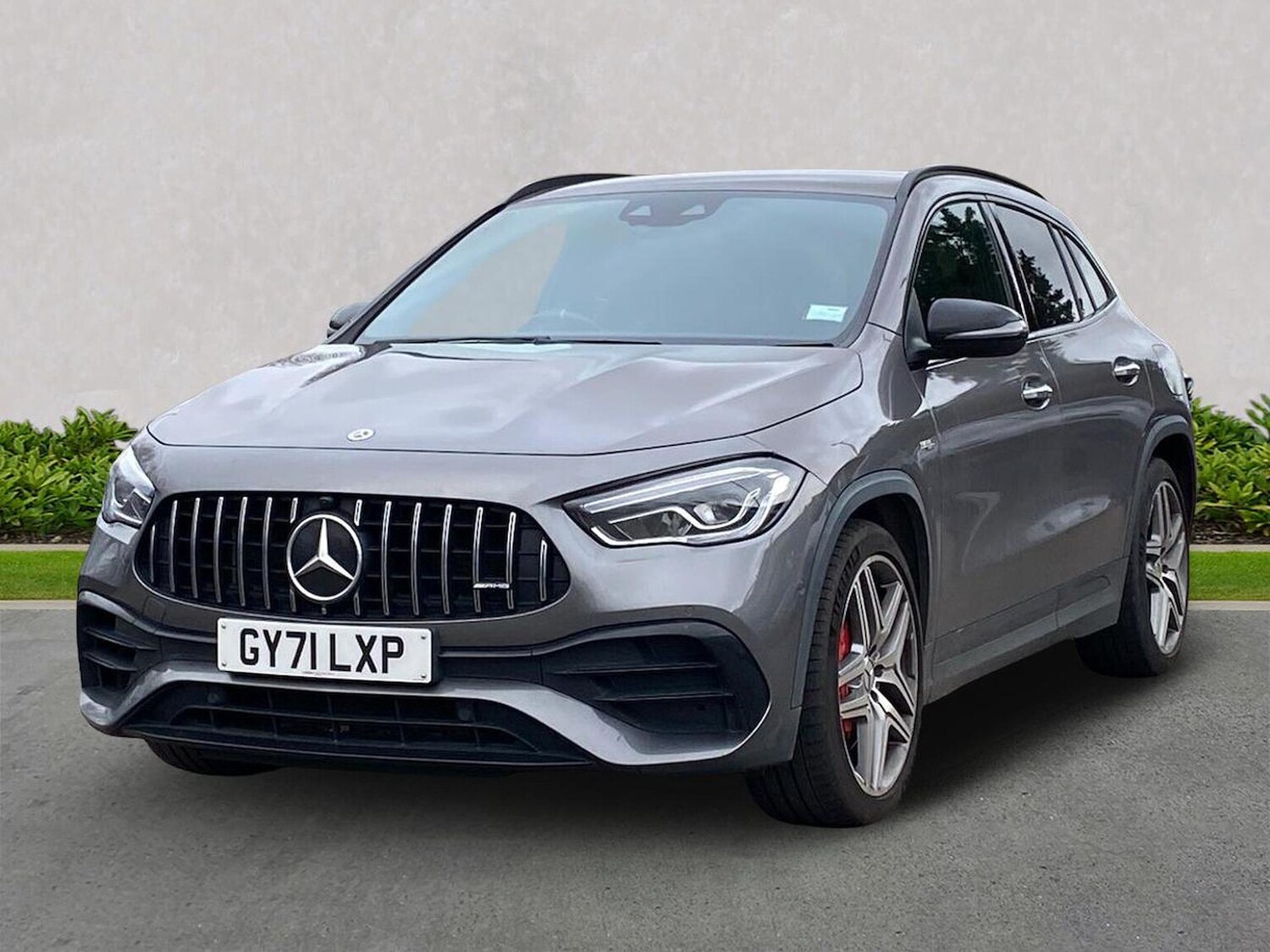 Used Mercedes-Benz GLA 2021 for sale - 77488257: Photo 20