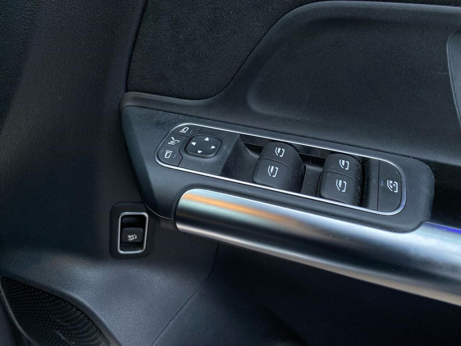 Used Mercedes-Benz GLA 2021 for sale - 77488257: Photo 21