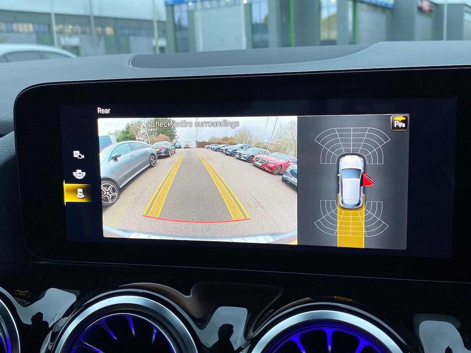 Used Mercedes-Benz GLA 2021 for sale - 77488257: Photo 23